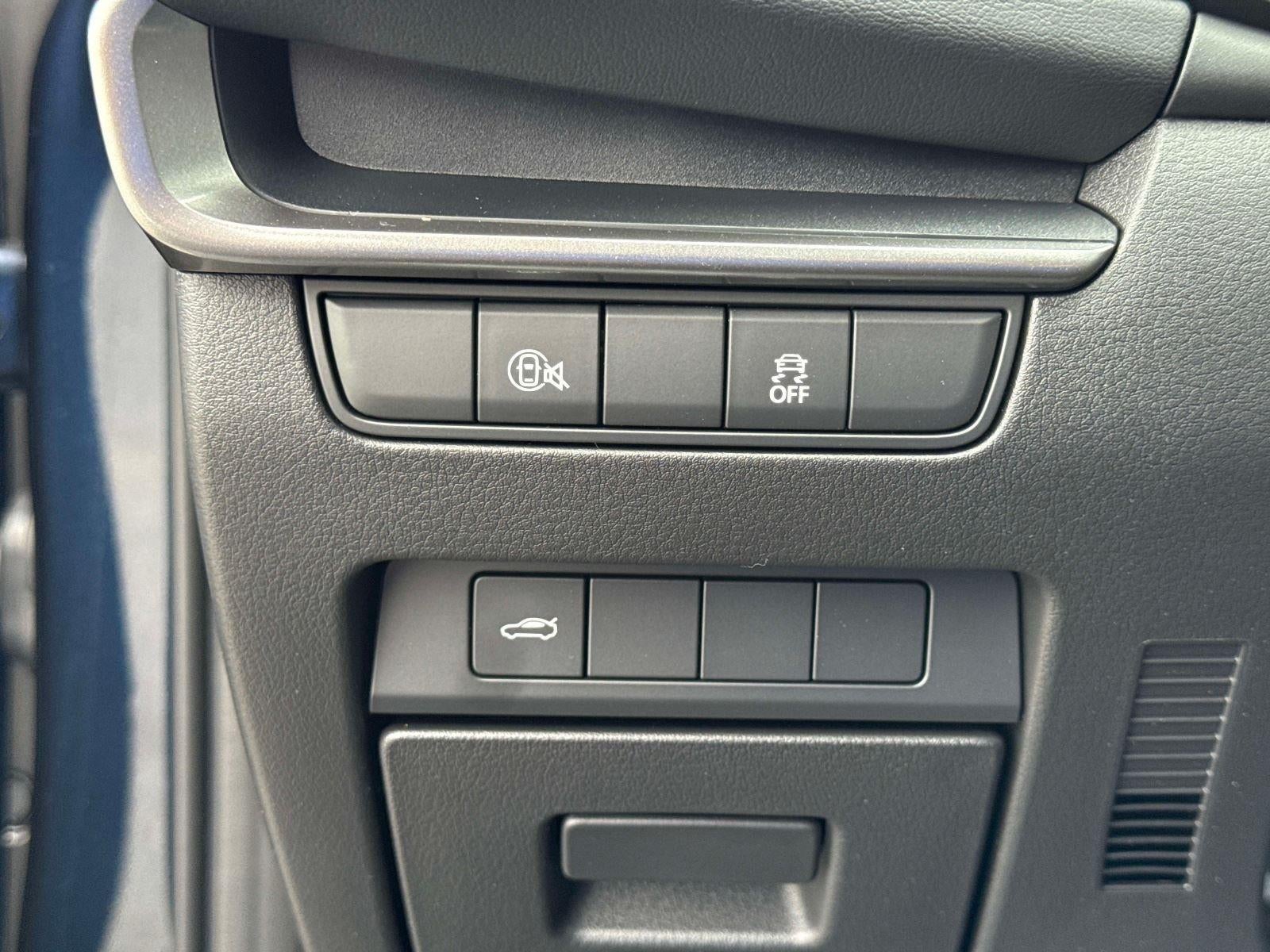 2026 Mazda Mazda3 Sedan 2.5 S