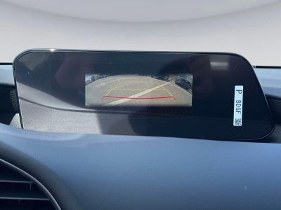 2026 Mazda Mazda3 Sedan 2.5 S