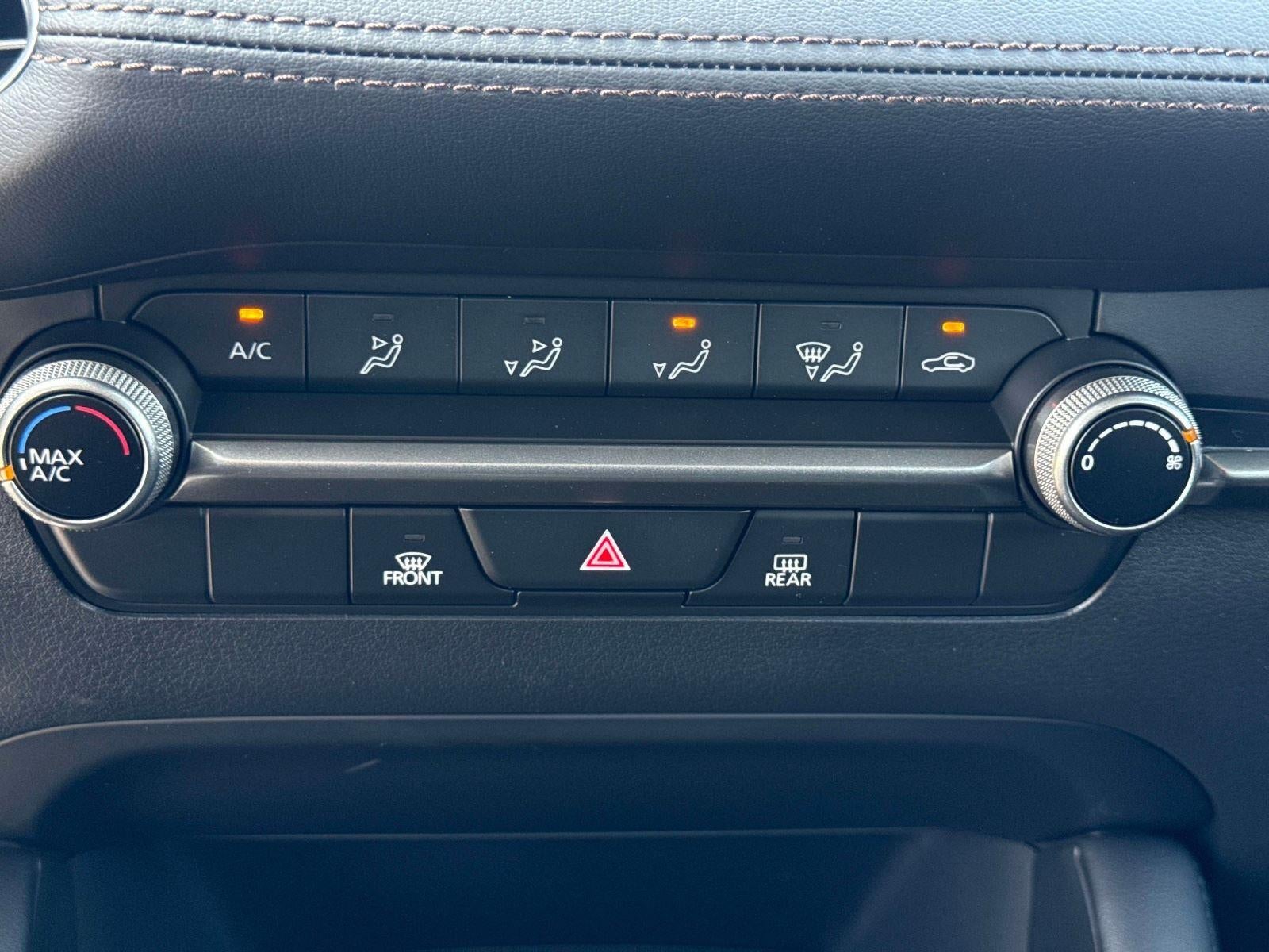 2026 Mazda Mazda3 Sedan 2.5 S