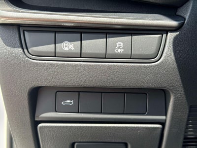 2026 Mazda Mazda3 Sedan 2.5 S