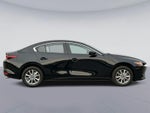 2026 Mazda Mazda3 Sedan 2.5 S