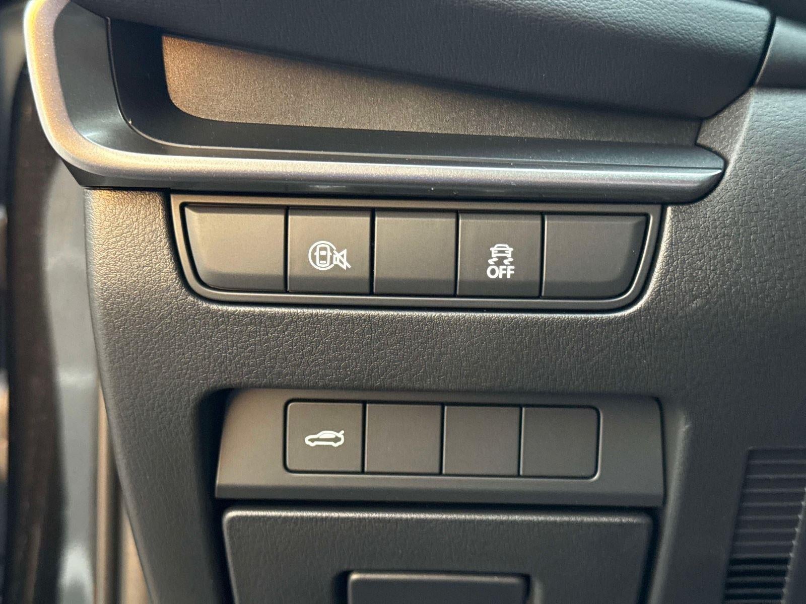 2026 Mazda Mazda3 Sedan 2.5 S