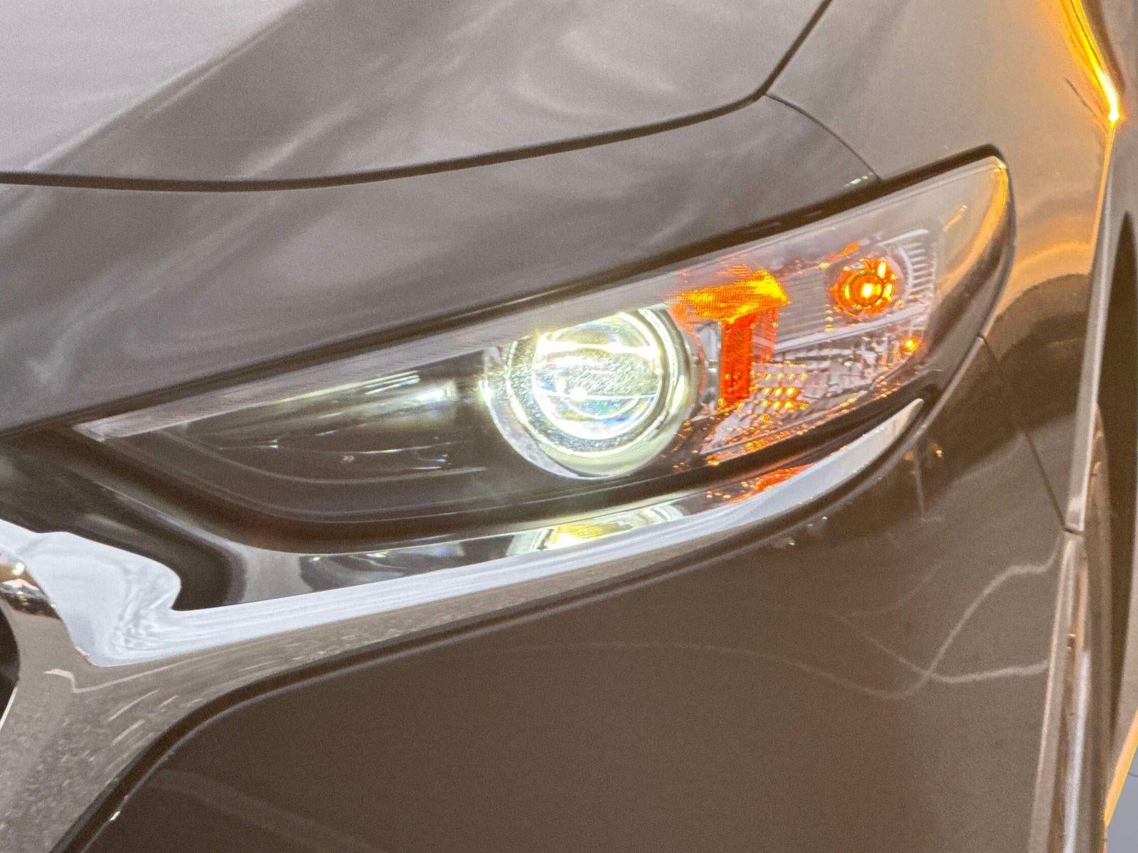 2026 Mazda Mazda3 Sedan 2.5 S