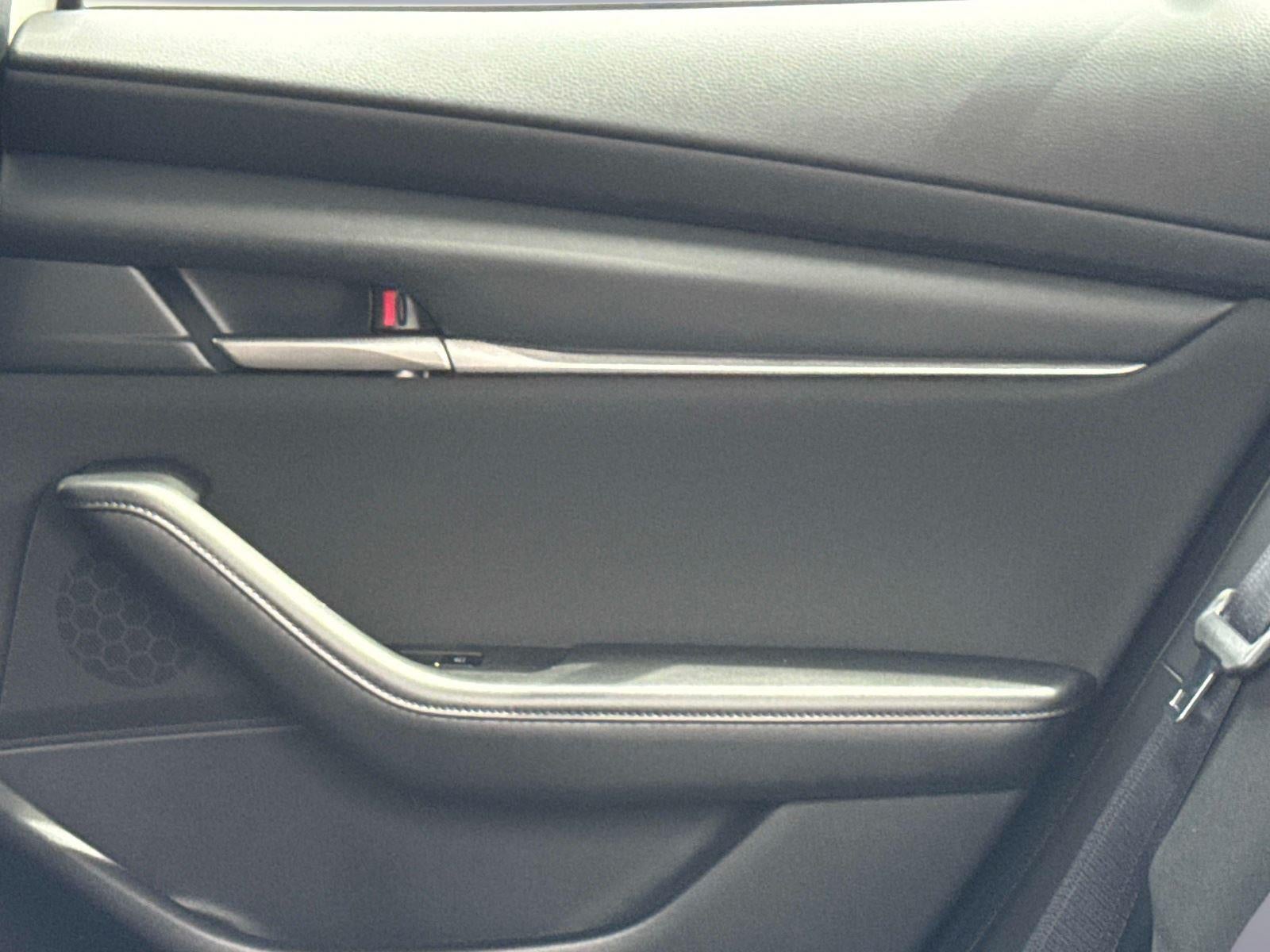 2026 Mazda Mazda3 Sedan 2.5 S
