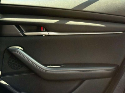 2026 Mazda Mazda3 Sedan 2.5 S