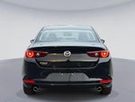2026 Mazda Mazda3 Sedan 2.5 S