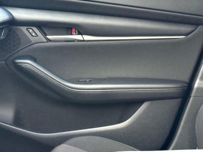 2026 Mazda Mazda3 Sedan 2.5 S