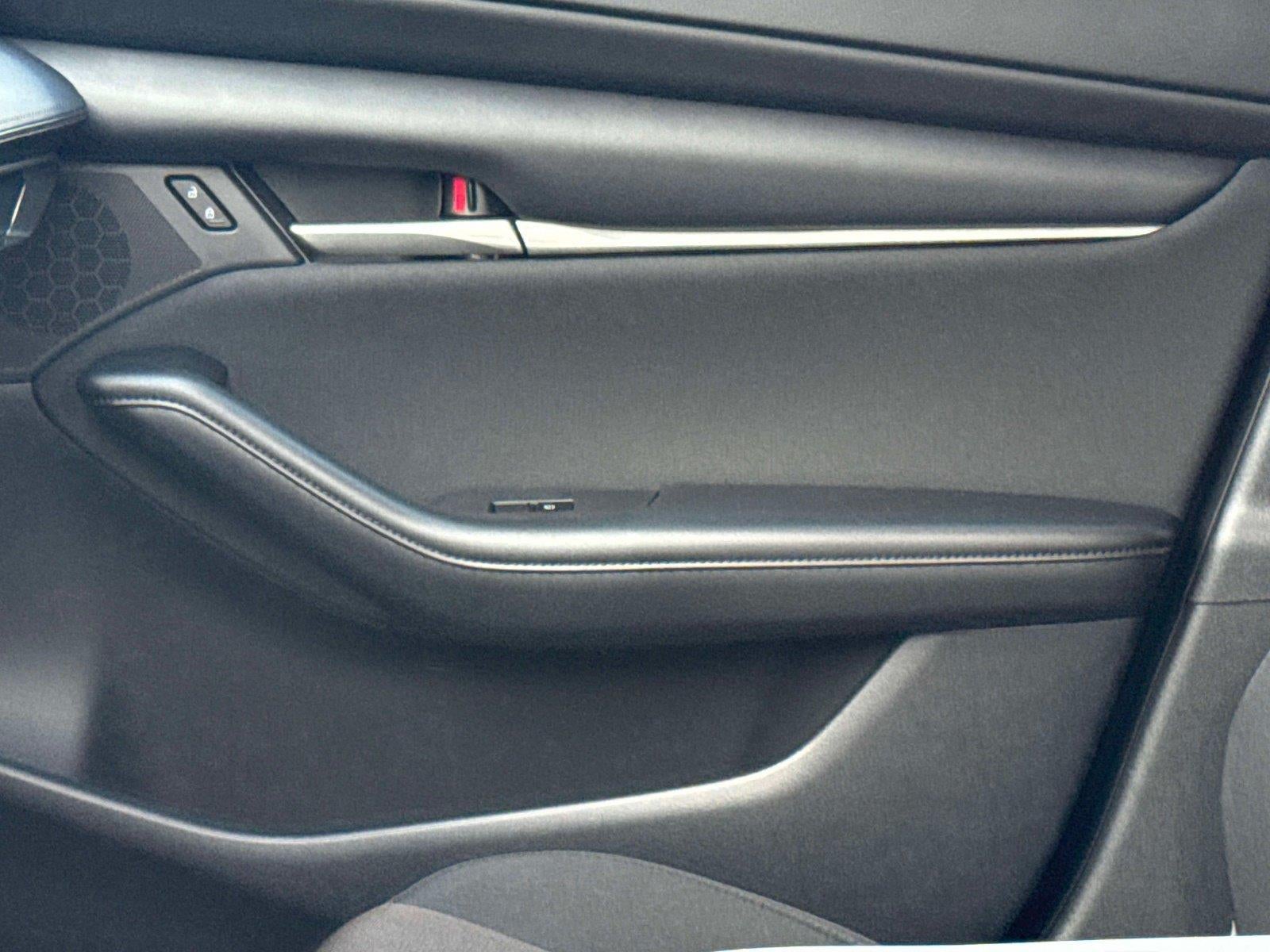 2026 Mazda Mazda3 Sedan 2.5 S