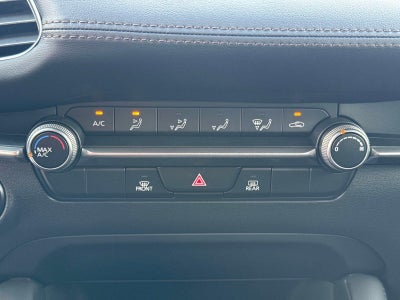 2026 Mazda Mazda3 Sedan 2.5 S