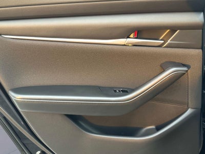 2026 Mazda Mazda3 Sedan 2.5 S