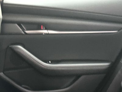 2026 Mazda Mazda3 Sedan 2.5 S