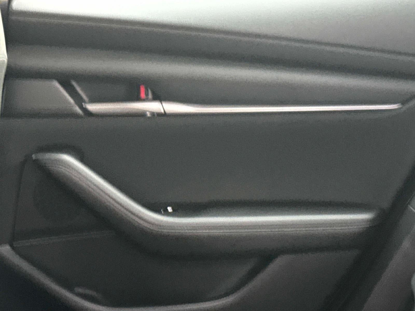 2026 Mazda Mazda3 Sedan 2.5 S