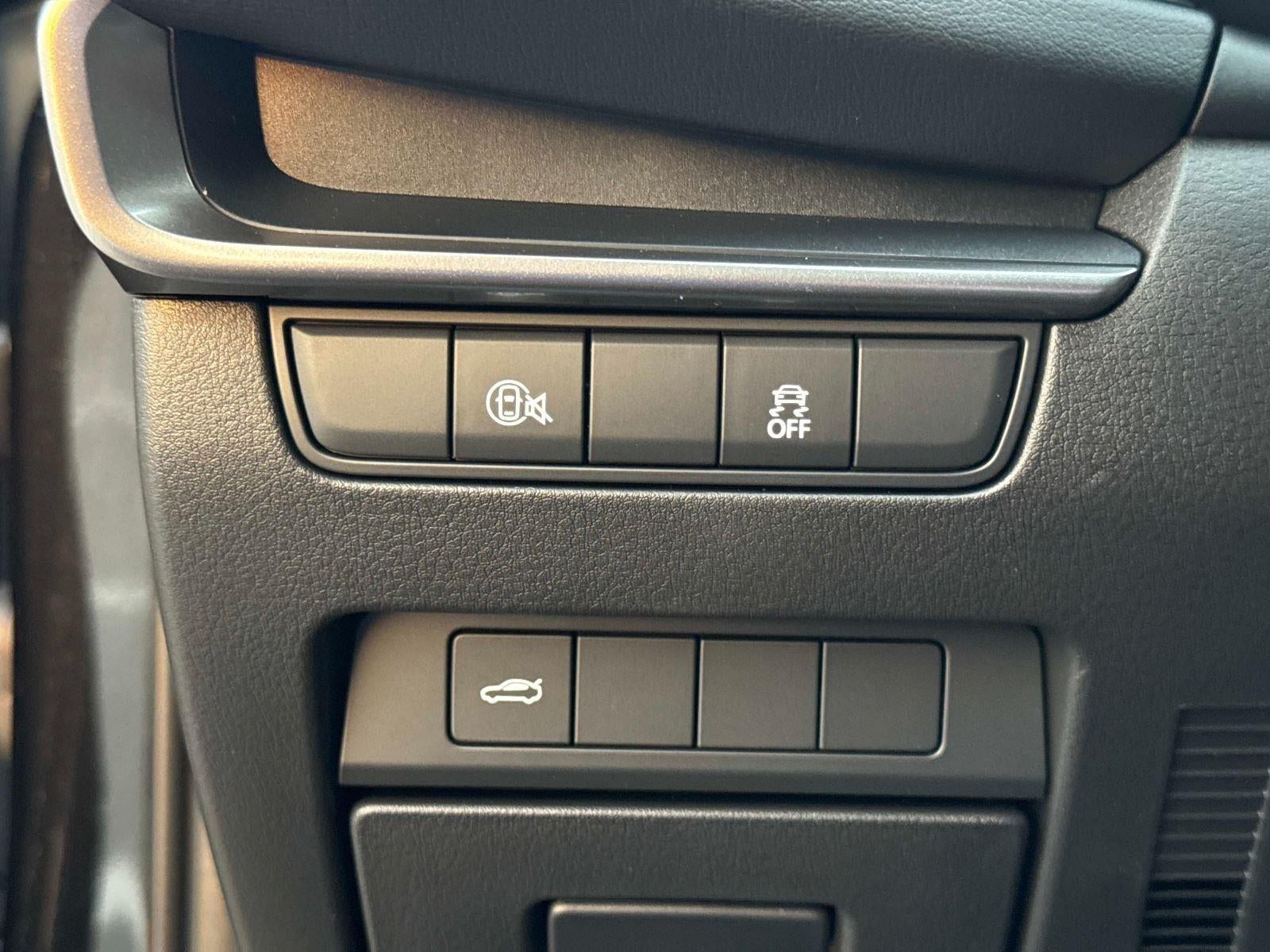 2026 Mazda Mazda3 Sedan 2.5 S