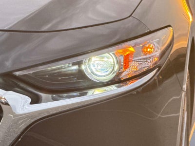 2026 Mazda Mazda3 Sedan 2.5 S