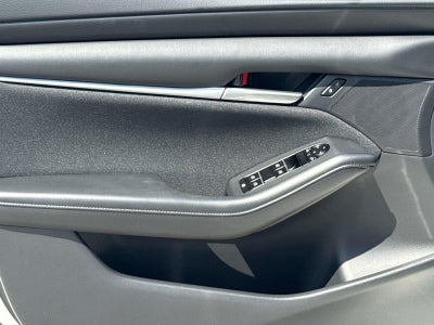 2026 Mazda Mazda3 Sedan 2.5 S