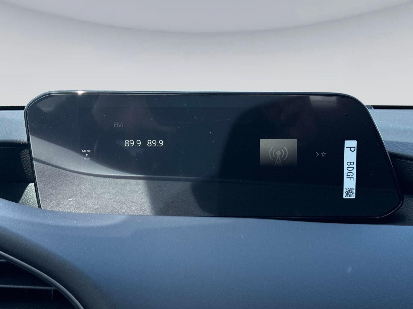 2026 Mazda Mazda3 Sedan 2.5 S