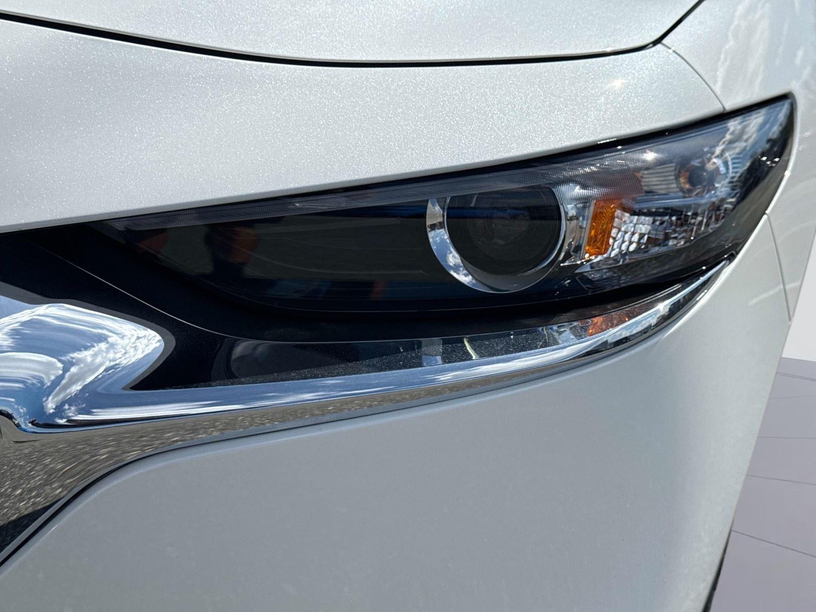 2026 Mazda Mazda3 Sedan 2.5 S