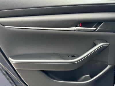 2026 Mazda Mazda3 Sedan 2.5 S