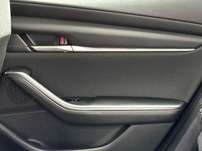 2026 Mazda Mazda3 Sedan 2.5 S