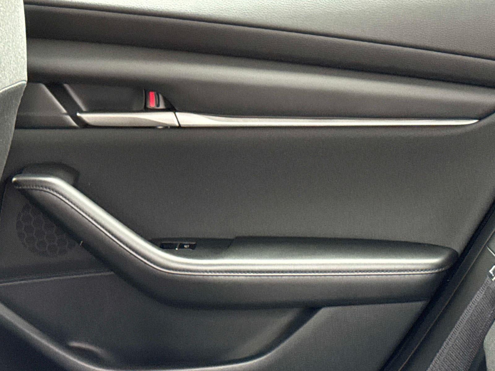 2026 Mazda Mazda3 Sedan 2.5 S