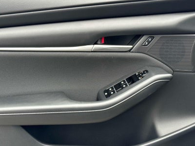 2026 Mazda Mazda3 Sedan 2.5 S