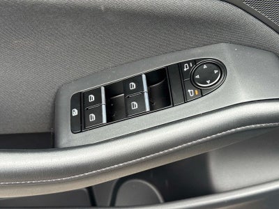 2026 Mazda Mazda3 Sedan 2.5 S