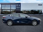2026 Mazda Mazda3 Sedan 2.5 S