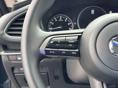 2026 Mazda Mazda3 Sedan 2.5 S