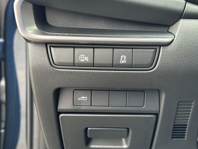 2026 Mazda Mazda3 Sedan 2.5 S