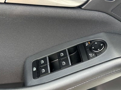 2026 Mazda Mazda3 Sedan 2.5 S