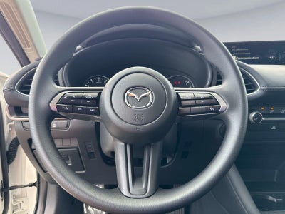 2026 Mazda Mazda3 Sedan 2.5 S