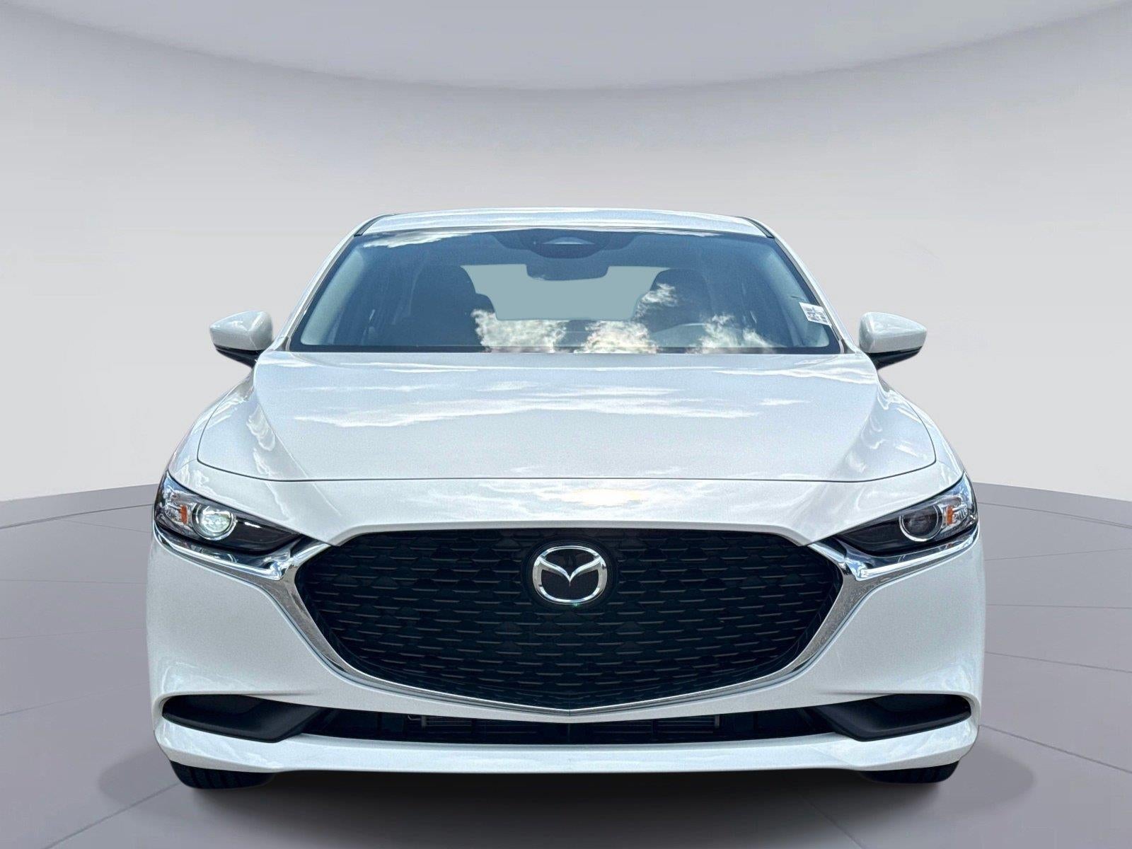 2026 Mazda Mazda3 Sedan 2.5 S