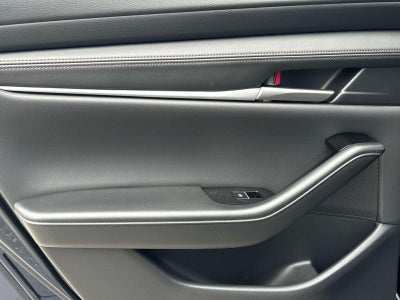 2026 Mazda Mazda3 Sedan Base