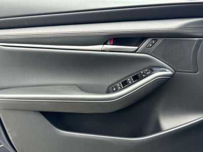2026 Mazda Mazda3 Sedan Base