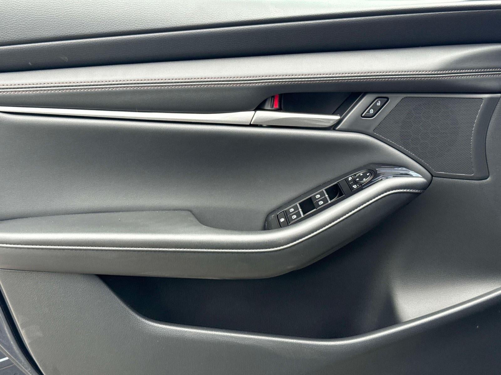 2026 Mazda Mazda3 Sedan Base