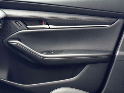 2026 Mazda Mazda3 Sedan Base