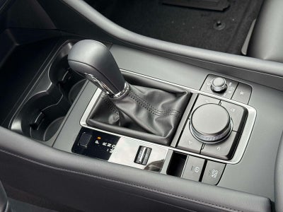 2026 Mazda Mazda3 Sedan Base