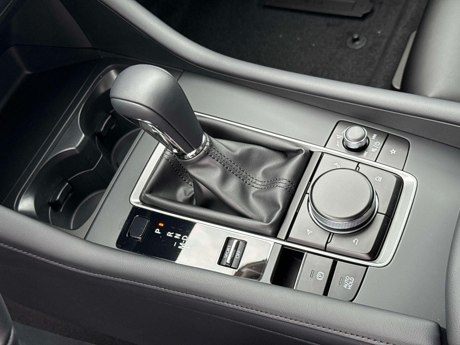 2026 Mazda Mazda3 Sedan Base