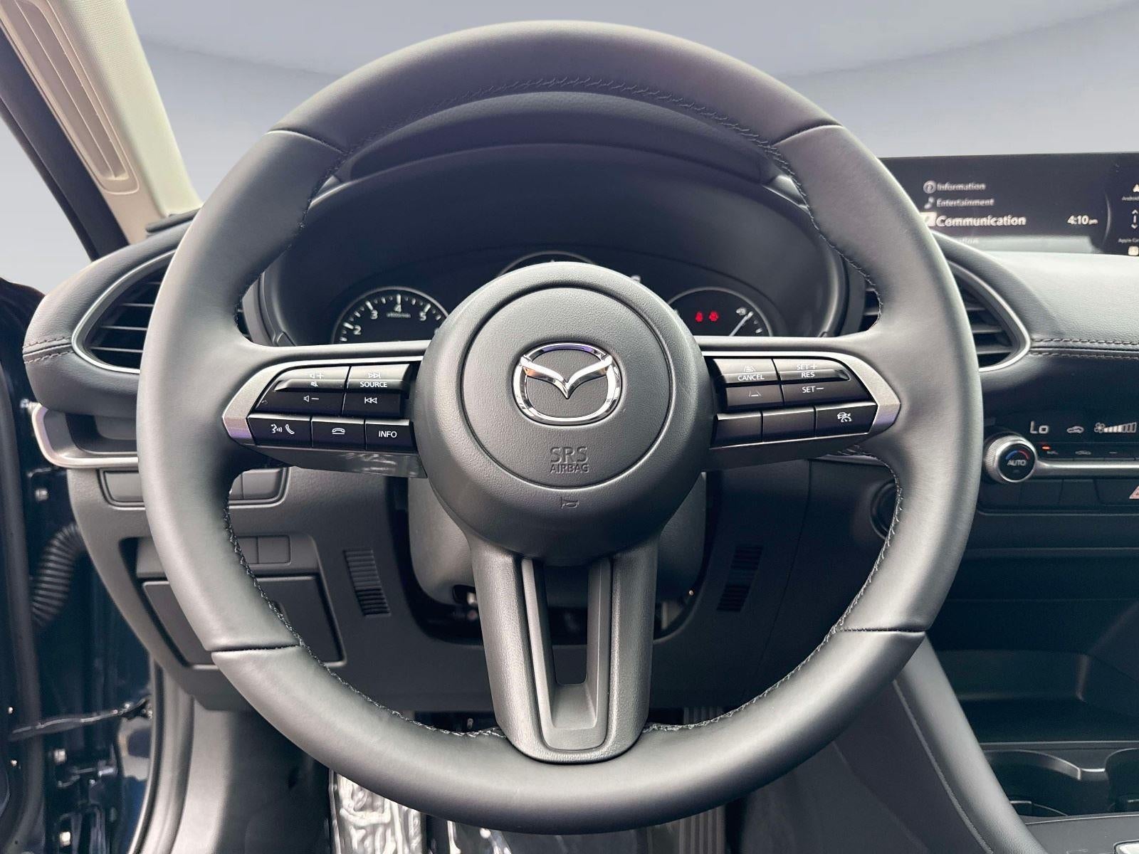 2026 Mazda Mazda3 Sedan Base