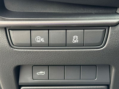 2026 Mazda Mazda3 Sedan Base