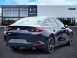 2026 Mazda Mazda3 Sedan Base