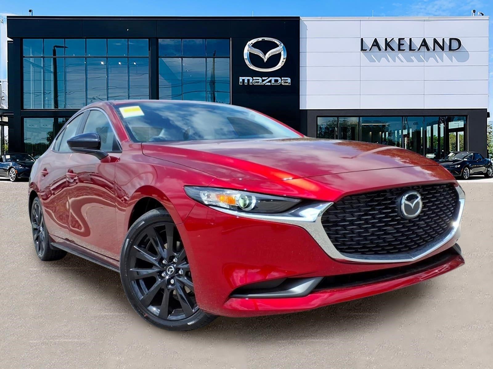 2026 Mazda CX-3 Select Sport AT 4-Door SKYACTIV's photo