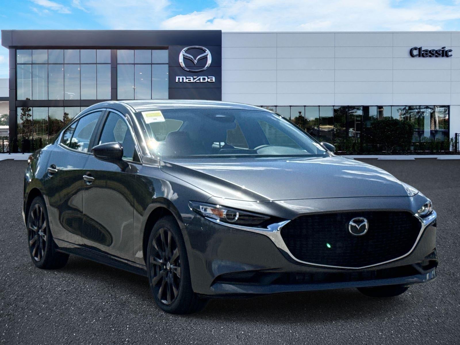 2026 Mazda CX-3 Select Sport AT 4-Door SKYACTIV's photo