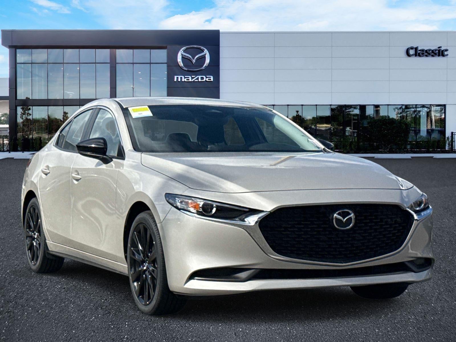 2026 Mazda CX-3 Select Sport AT 4-Door SKYACTIV's photo