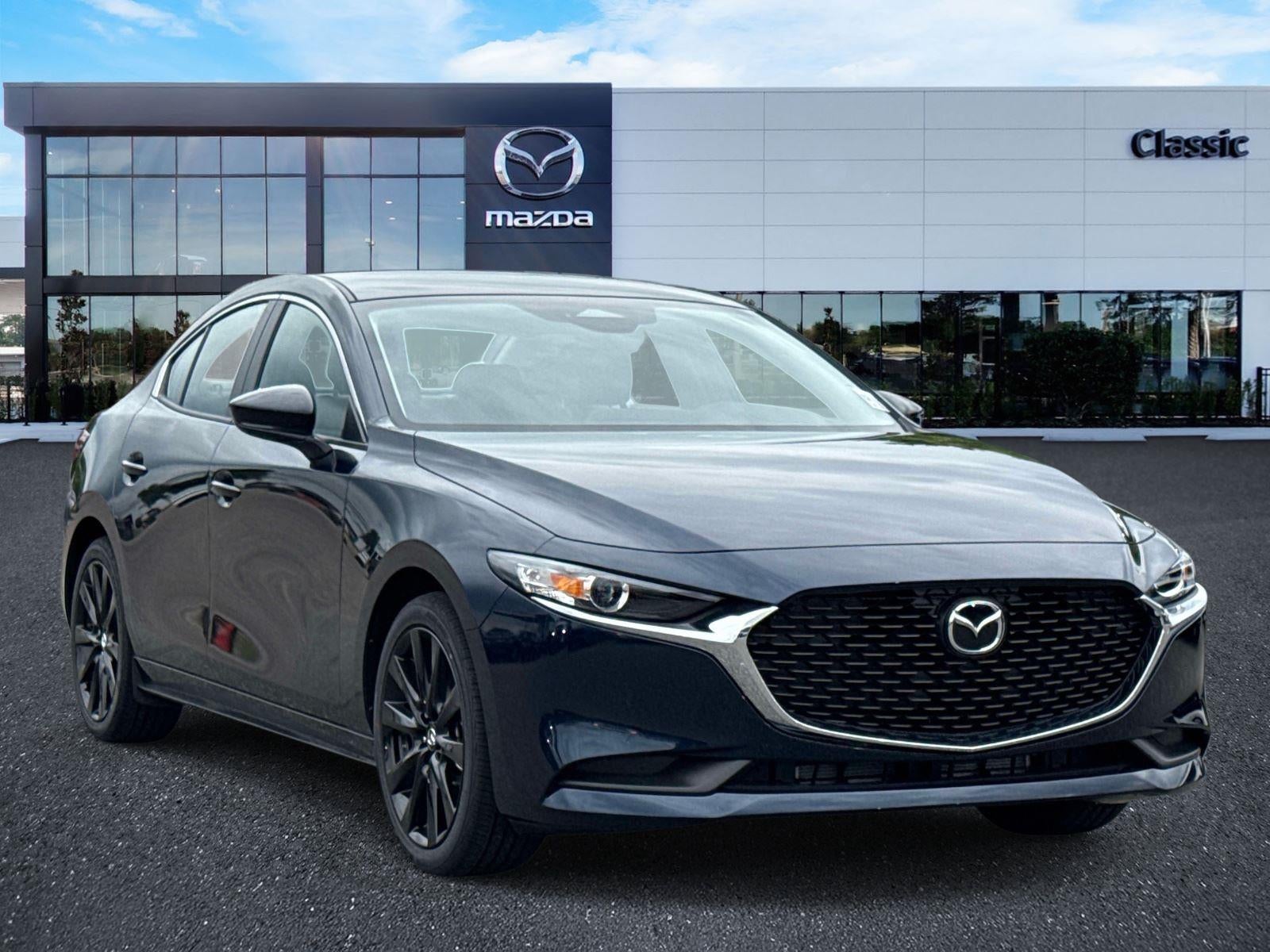 2026 Mazda CX-3 Select Sport AT 4-Door SKYACTIV's photo
