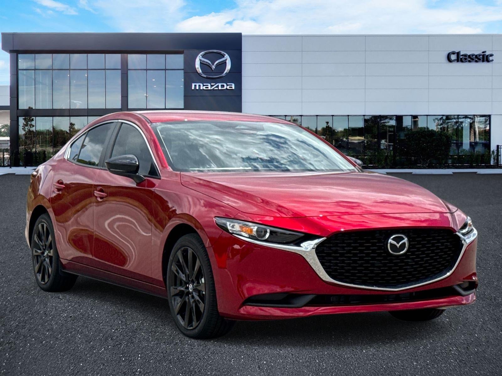 2026 Mazda CX-3 Select Sport AT 4-Door SKYACTIV's photo