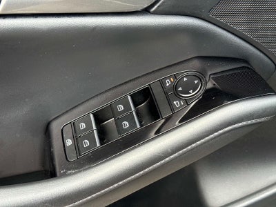 2025 Mazda Mazda3 Sedan 2.5 S Select Sport