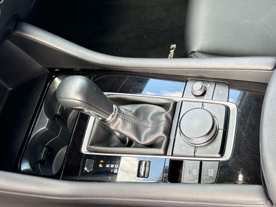 2025 Mazda Mazda3 Sedan 2.5 S Select Sport