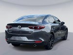2025 Mazda Mazda3 Sedan 2.5 S Select Sport