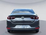 2025 Mazda Mazda3 Sedan 2.5 S Select Sport